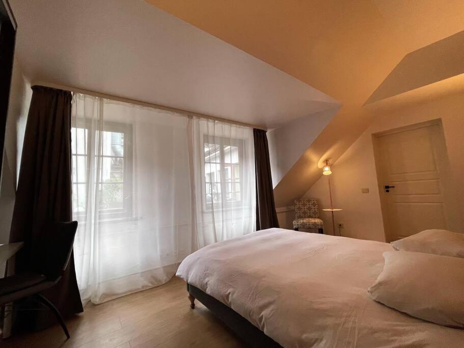 Two Bedroom / Old Town With Private Terrace Riga Bagian luar foto