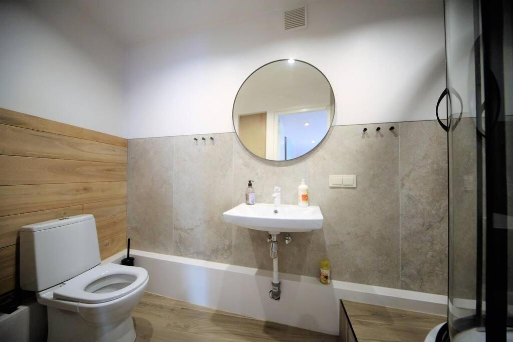 Two Bedroom / Old Town With Private Terrace Riga Bagian luar foto
