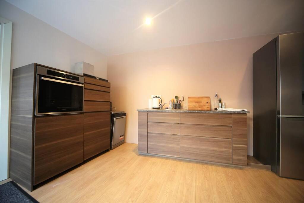 Two Bedroom / Old Town With Private Terrace Riga Bagian luar foto