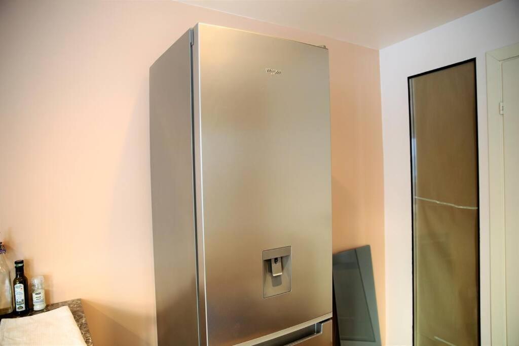 Two Bedroom / Old Town With Private Terrace Riga Bagian luar foto