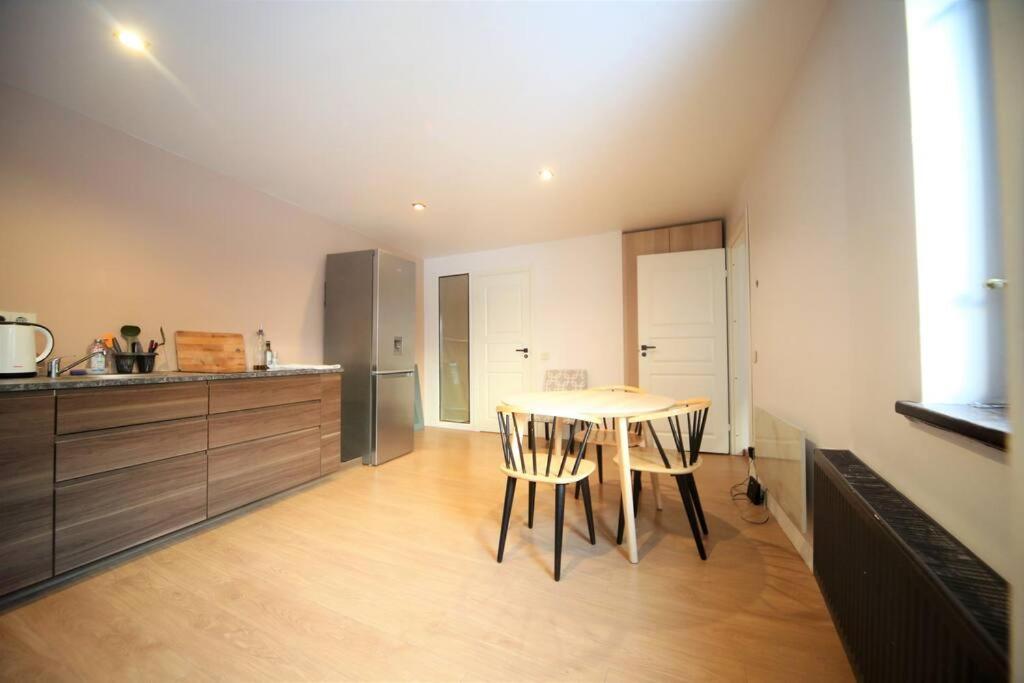 Two Bedroom / Old Town With Private Terrace Riga Bagian luar foto