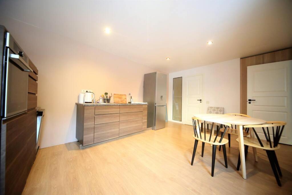 Two Bedroom / Old Town With Private Terrace Riga Bagian luar foto